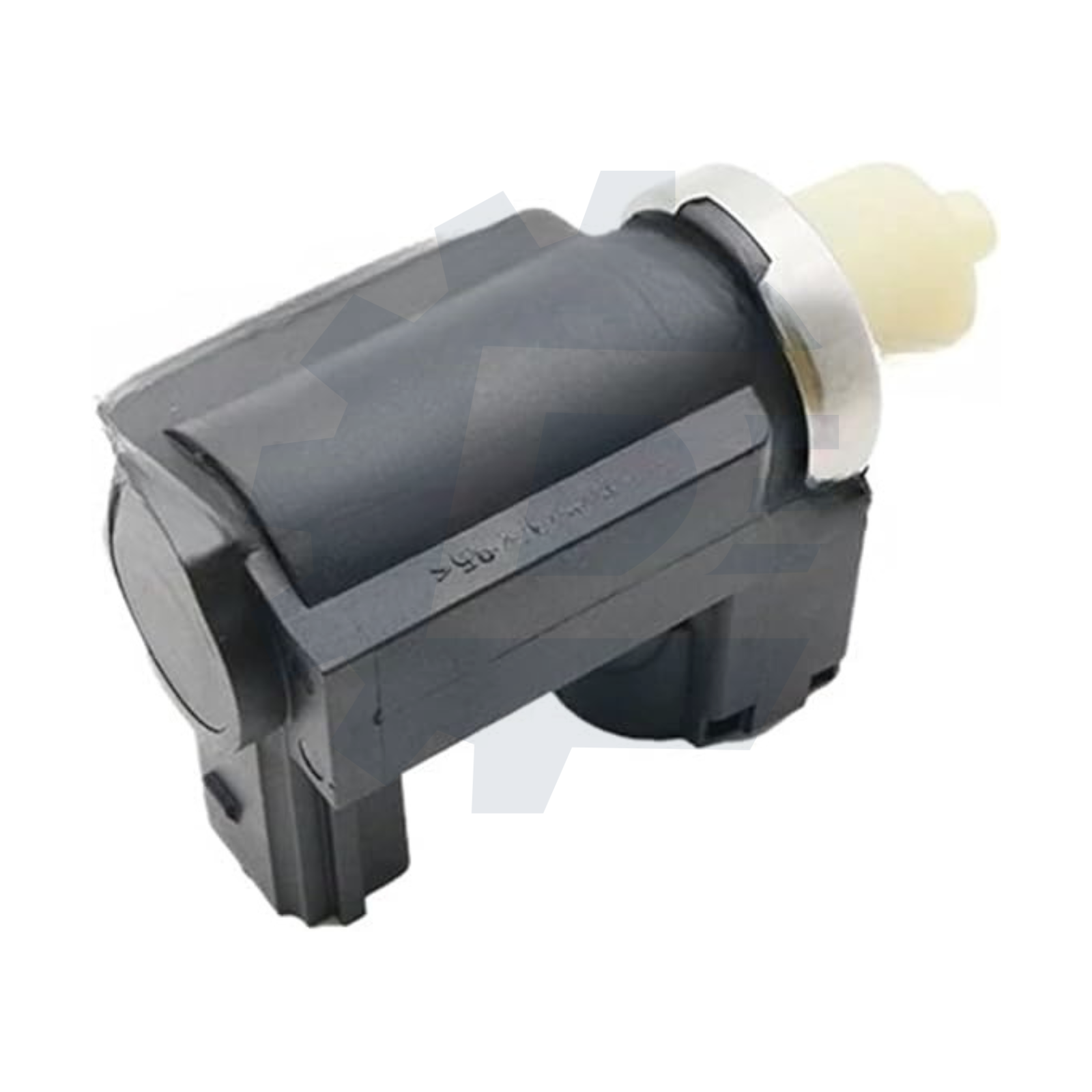 Turbo pressure solenoid valve 059906627M for VW and Audi Q5 2.0T engines, replaces 059906627Q 059906629F