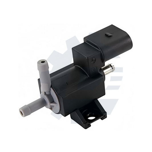 Turbo Boost Solenoid Control Valve 06F906283D For Audi