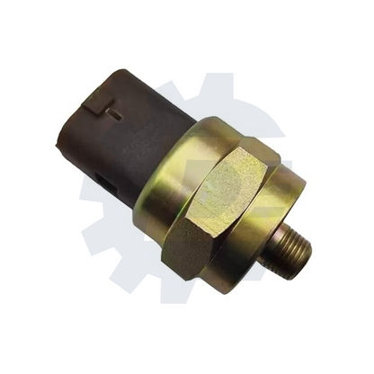 Oil pressure sensor switch 11039249 for Volvo A40 EC150 L150 L180 equipment, replaces VOE11039249