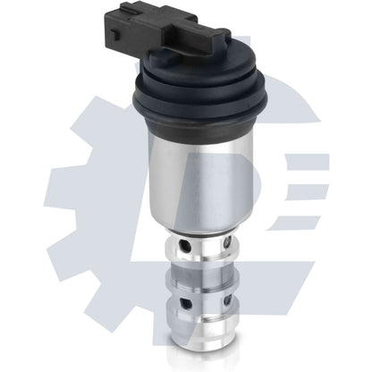 Engine variable valve timing (VVT) solenoid compatible with BMW 545i 550i 650i 745i 745Li 750i 750Li 760i X5 Alpina B7 N62 N63 N73 N74, replaces 11367560462