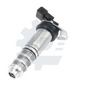 11367516293 pair engine oil control variable valve timing VVT solenoid for BMW 128i 325xi 328i 335i 528i 535i xDrive 328xi 330i 335is 525i 525xi 528i 528xi 530xi 740i 740Li X3 X6 Z4 2002-2008