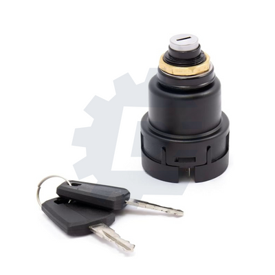 Ignition Switch 11444212 For Volvo