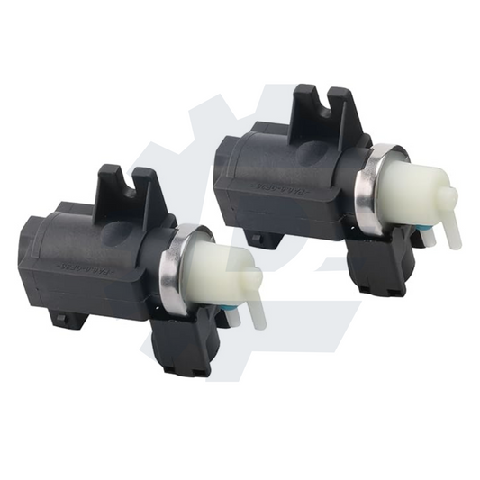 Turbo Boost Solenoid Valve 11747626350 For BMW