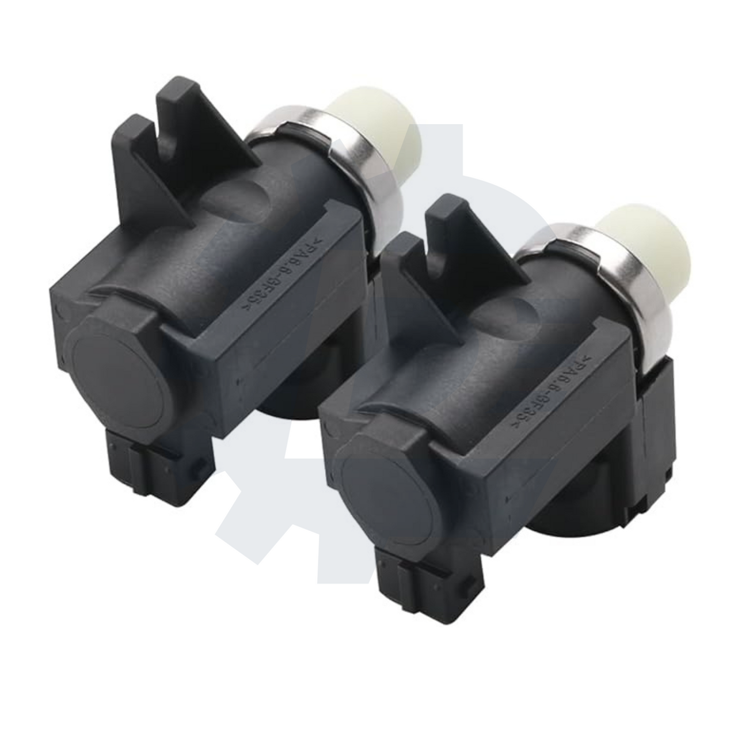 Turbo Boost Solenoid Valve 11747626350 For BMW