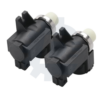 Turbo Boost Solenoid Valve 11747626350 For BMW