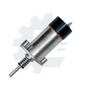 Fuel Shut-Off Solenoid 12V 2 terminals 125-5773 8C-9986 1255773 SOL22103 compatible with Caterpillar 3406C SR4 3204 3304 3306 3406B 3306B