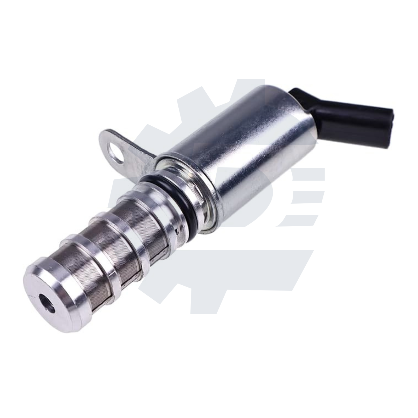 Engine variable valve timing (VVT) solenoid 12671373 12701385 12636524 compatible with Chevrolet Encore 2016-2019, Cruze 2016-2019, Equinox 2018-2023, Malibu 2016-2023, Spark 2016-2022, Terrain 2018-2023, 1.4L 1.5L, exhaust intake