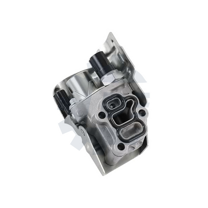 Solenoid Spool Valve with Oil Pressure Switch & Gasket VTEC 15810-RAA-A03 For Honda