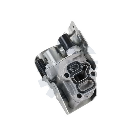 Solenoid Spool Valve with Oil Pressure Switch & Gasket VTEC 15810-RAA-A03 For Honda