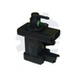 Turbo solenoid boost pressure valve 1618S5 for automotive turbocharger systems, replaces 9660693180