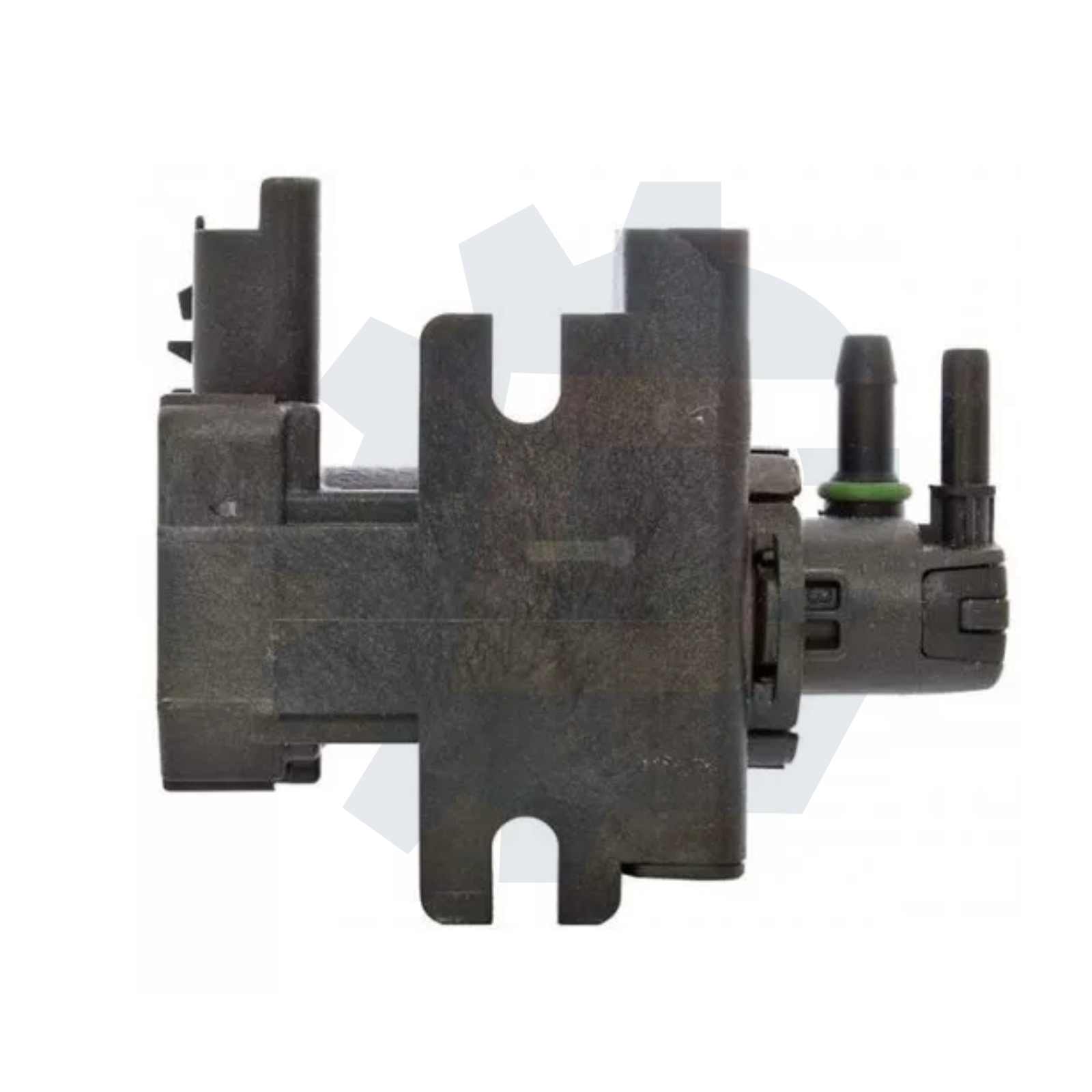 Turbo solenoid boost pressure valve 1618S5 for automotive turbocharger systems, replaces 9660693180