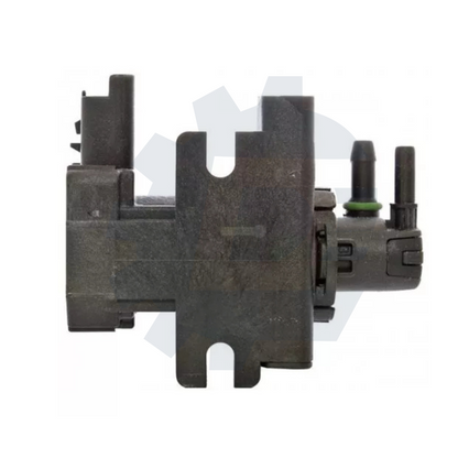 Turbo solenoid boost pressure valve 1618S5 for automotive turbocharger systems, replaces 9660693180