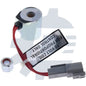 Solenoid Valve Coil 6676566 For Bobcat