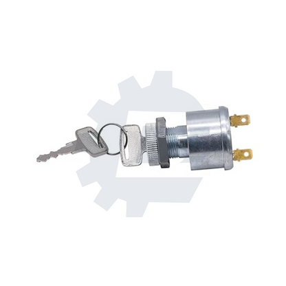 **文件名 (File Name):**
`starter-ignition-key-switch-ezgo-electric-17421g1-17134g1-umbrella-keys.webp`

**Alt文本 (Alt Text):**
`Starter ignition key switch with umbrella key for EZ-GO electric golf carts, replaces OEM #17421G1 17134G1, includes 2 upgrade keys and 2 standard keys with free terminals`
