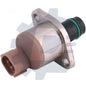 Fuel Pump Regulator Suction Control Valve SCV 294200-0390 For Isuzu