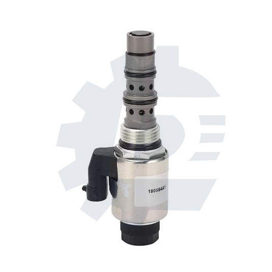 Solenoid Valve 180584A1 For Case IH