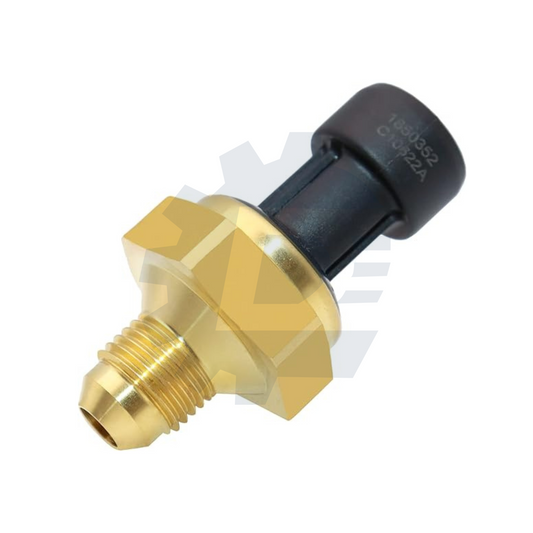 Exhaust Back Pressure Sensor EGR 1850352 For Ford