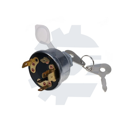 Ignition Switch 1874535M3 For Massey Ferguson