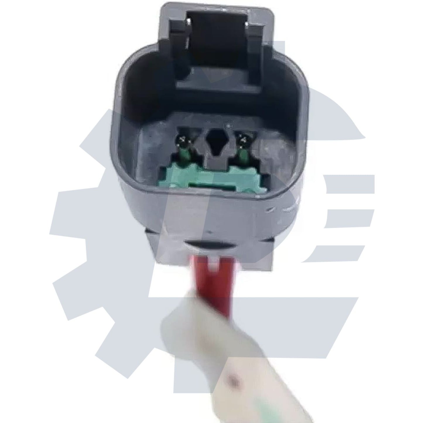 Solenoid Valve Coil 6676566 For Bobcat