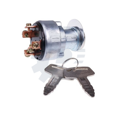 Ignition Switch 1E013-63590 For Kubota