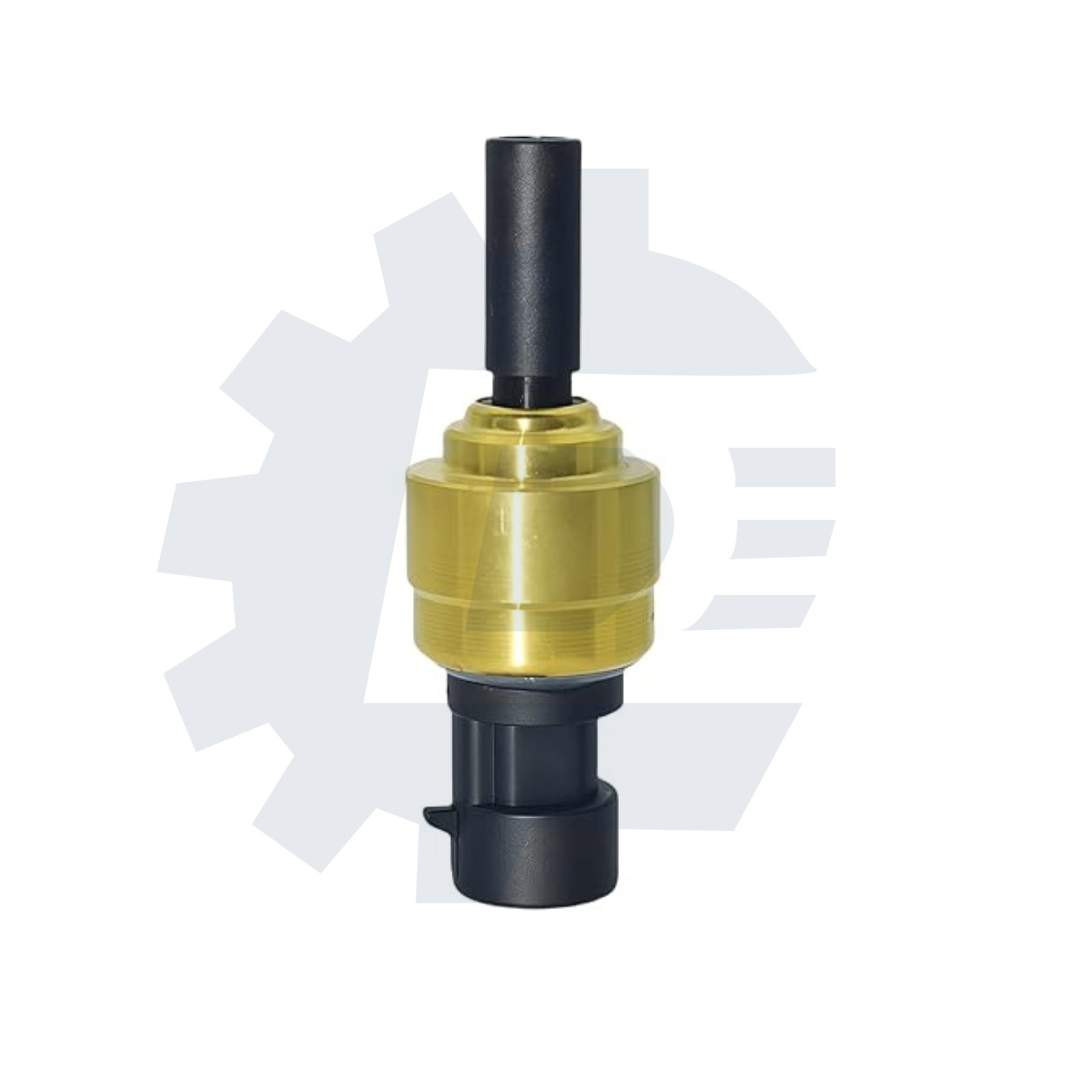 Air pressure sensor compatible with Volvo and Mack trucks, replaces OEM numbers 20476992, 64MT475M, and 20824479