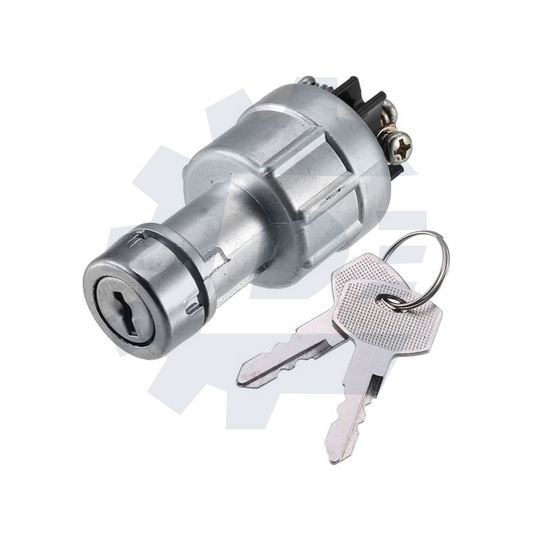 Ignition Switch with Keys 221035-5200 For Toyota