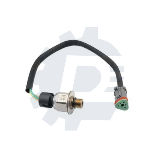 Fuel Rail Pressure Sensor 224-4536  For Caterpillar