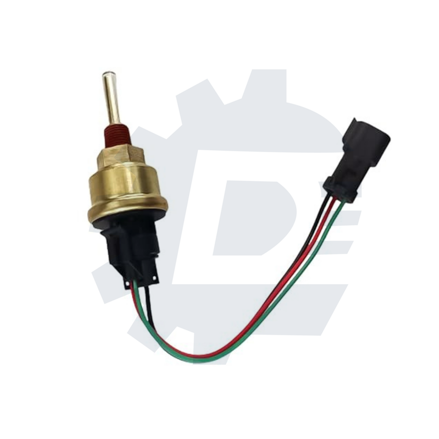 coolant level sensor 239-9957 for Caterpillar CAT C10 C12 engines, replaces OEM 1083320