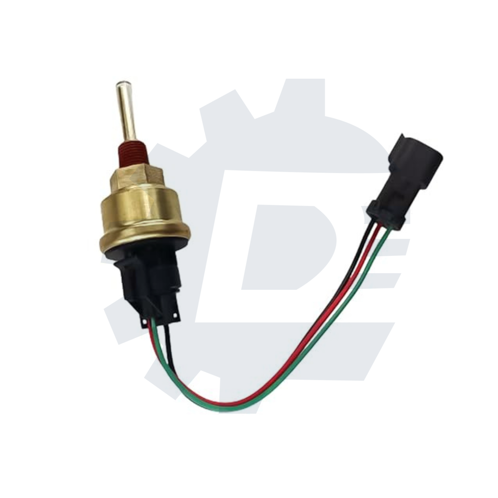 coolant level sensor 239-9957 for Caterpillar CAT C10 C12 engines, replaces OEM 1083320