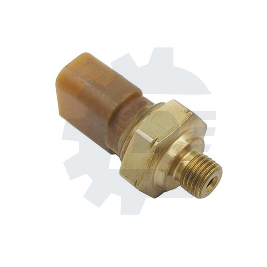 Pressure sensor 274-6718 for Caterpillar 345D 349D 390D excavators with C15 engine