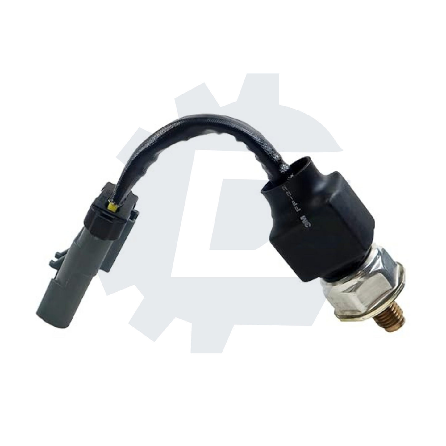 Fuel Pressure Sensor 2897581 For Cummins