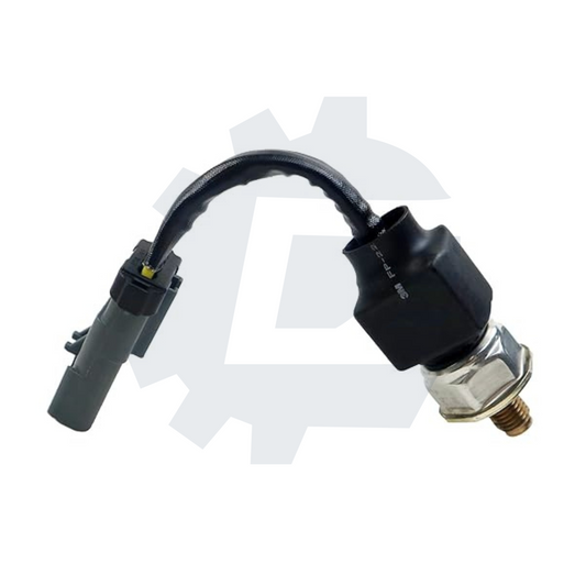 Fuel Pressure Sensor 2897581 For Cummins