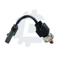 Fuel Pressure Sensor 2897581 For Cummins