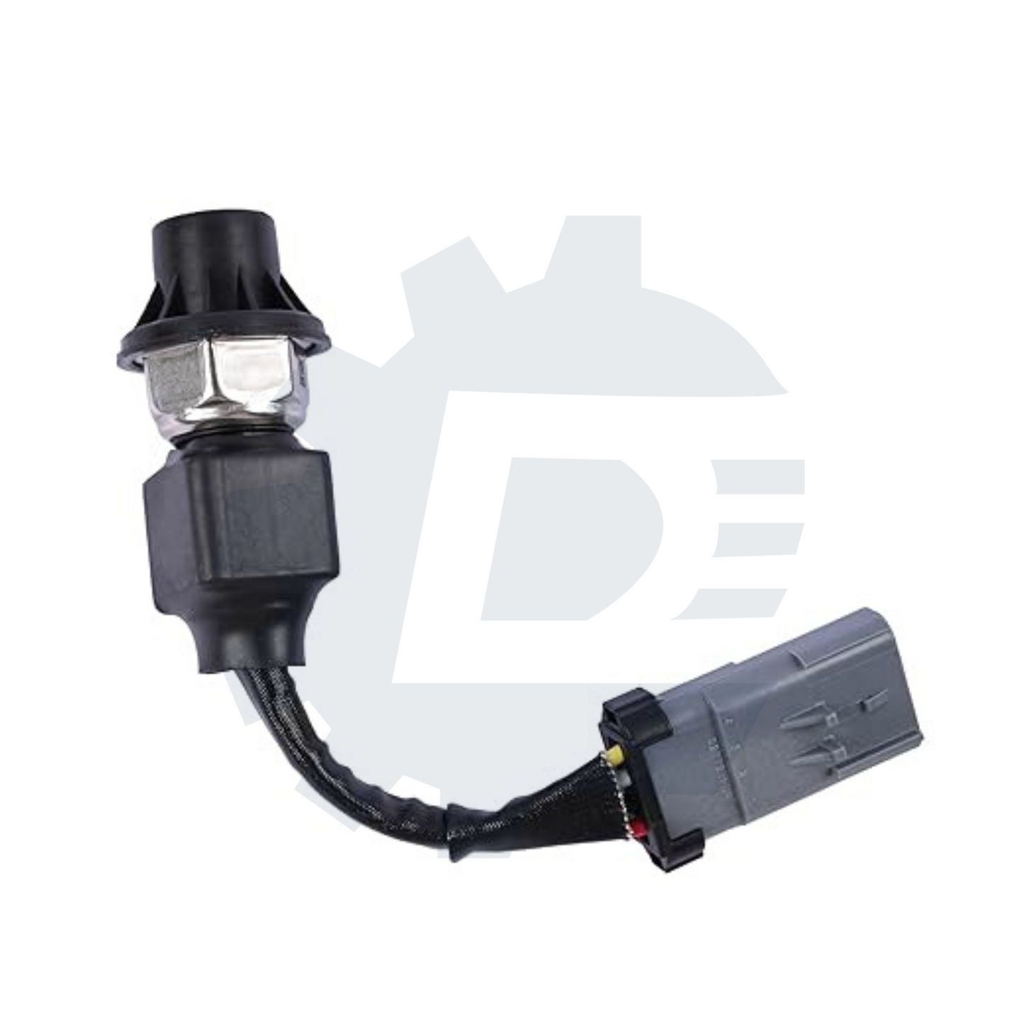 Fuel Pressure Sensor 2897581 For Cummins