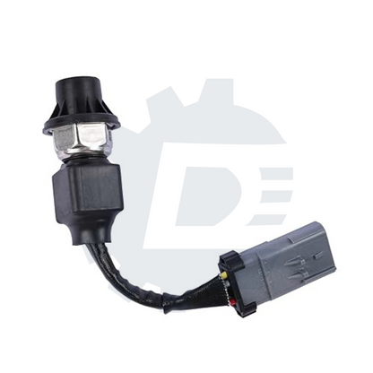 Fuel Pressure Sensor 2897581 For Cummins