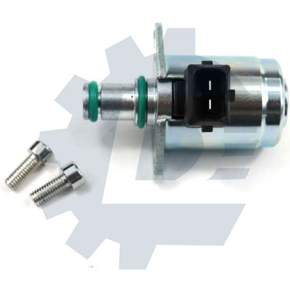 Speed Related Steering Solenoid Valve 2114600984 For Mercedes-Benz