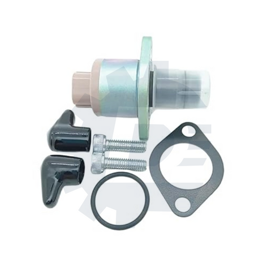 Common rail fuel pressure control valve DCRS301110 for Opel and Mazda vehicles, replaces 294009-1110 294200-0460