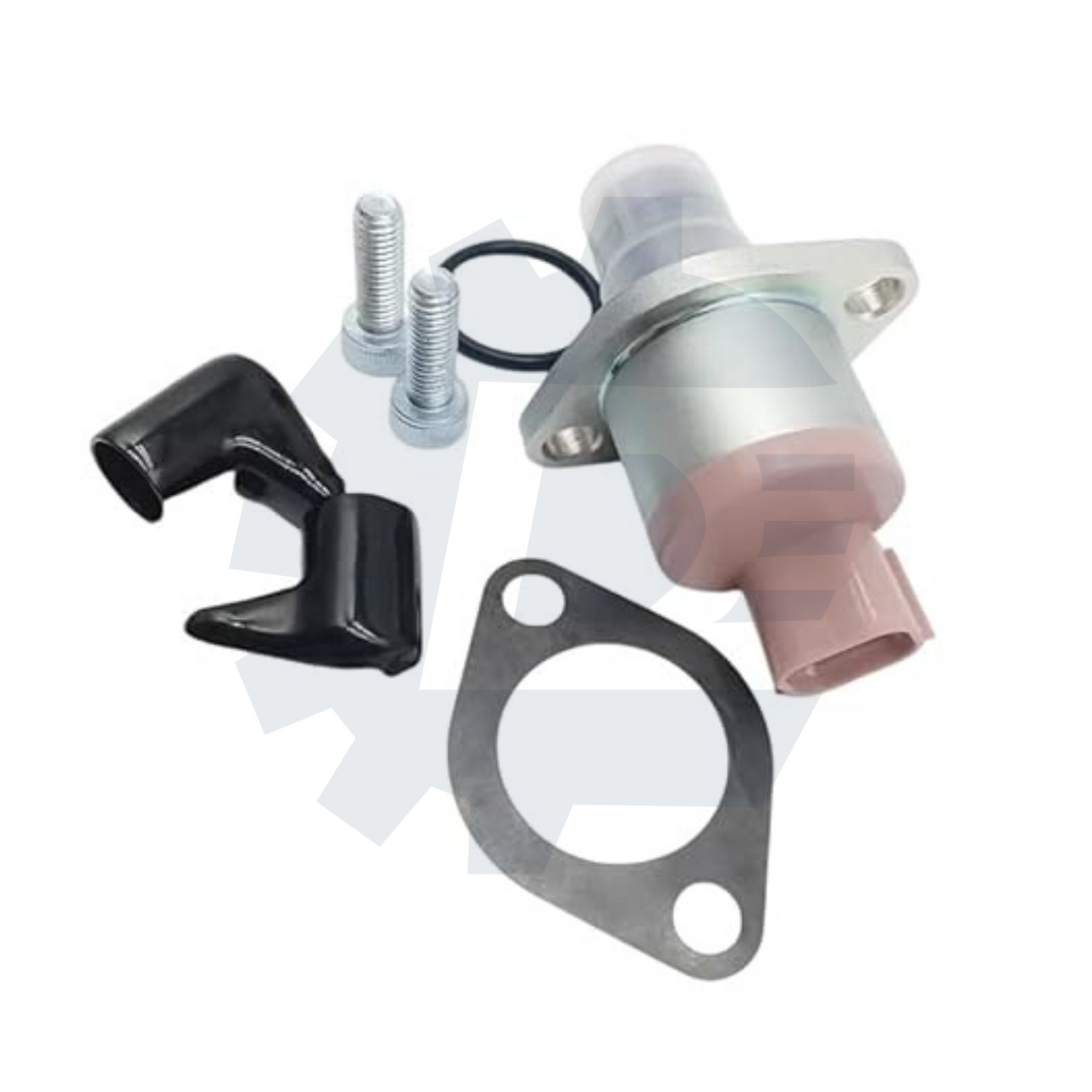 Common rail fuel pressure control valve DCRS301110 for Opel and Mazda vehicles, replaces 294009-1110 294200-0460