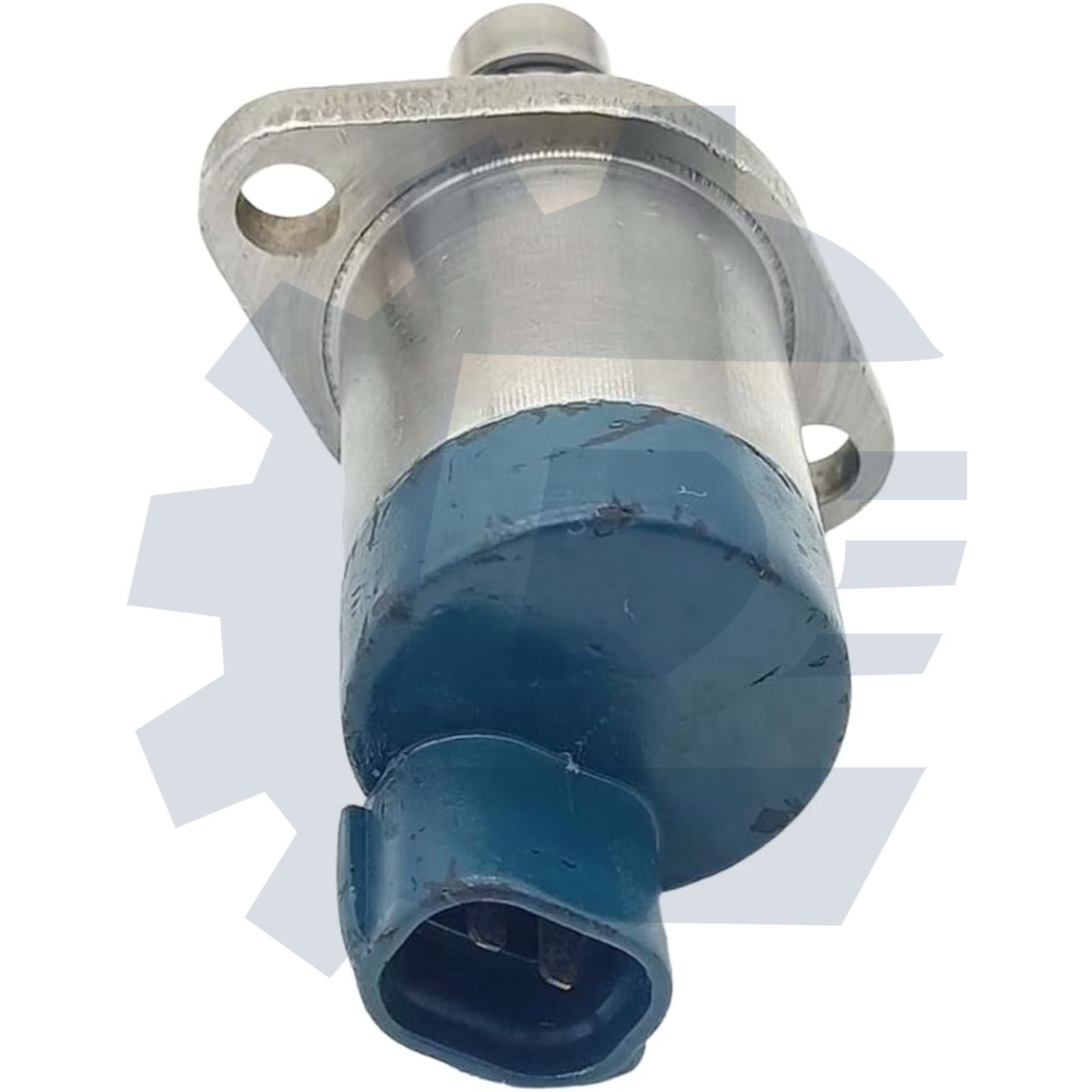 Fuel pump suction control valve SCV 8-98145453-0 for Isuzu D-Max Rodeo 4JJ1-T 4JK1-T diesel engines, replaces 294200-4760