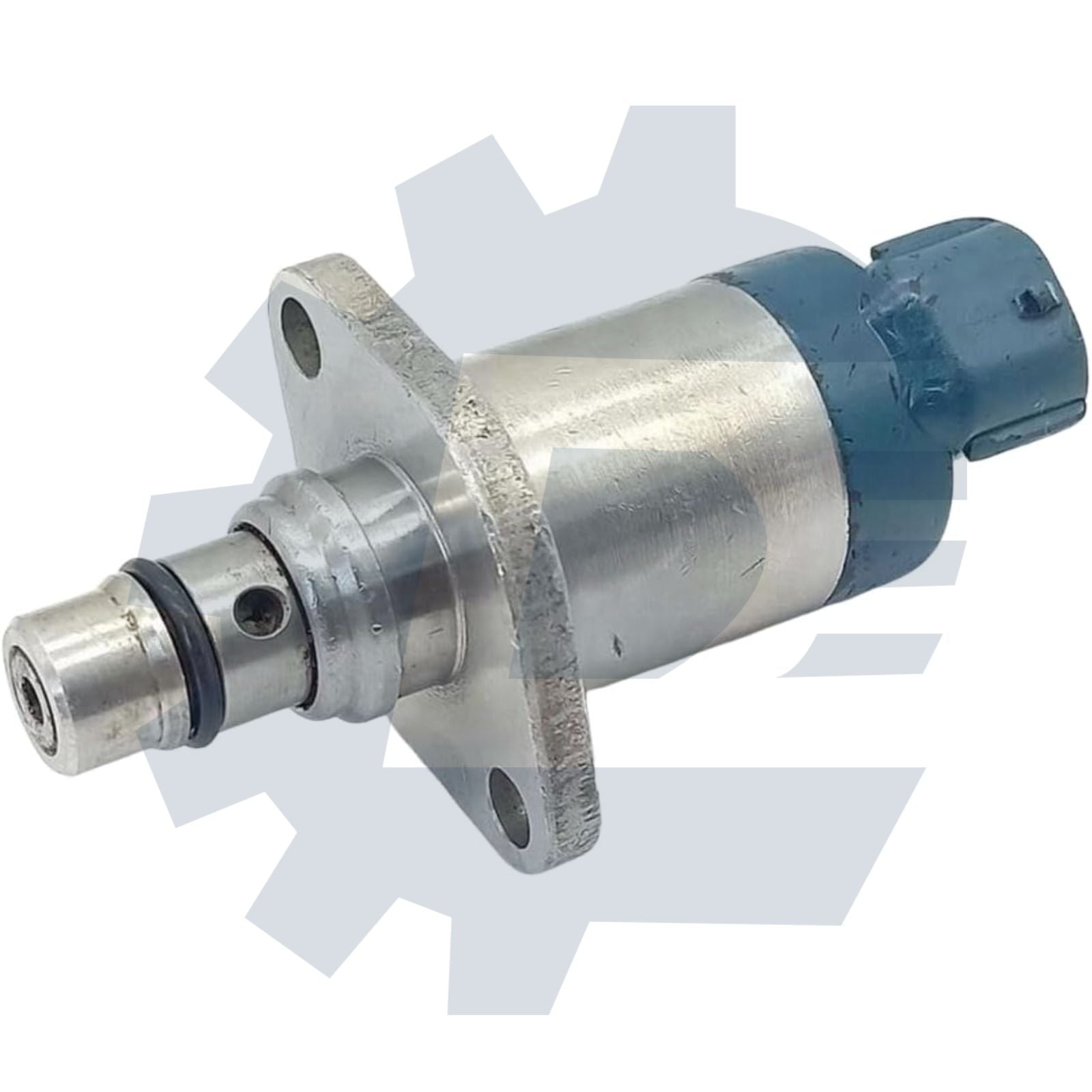Fuel pump suction control valve SCV 8-98145453-0 for Isuzu D-Max Rodeo 4JJ1-T 4JK1-T diesel engines, replaces 294200-4760