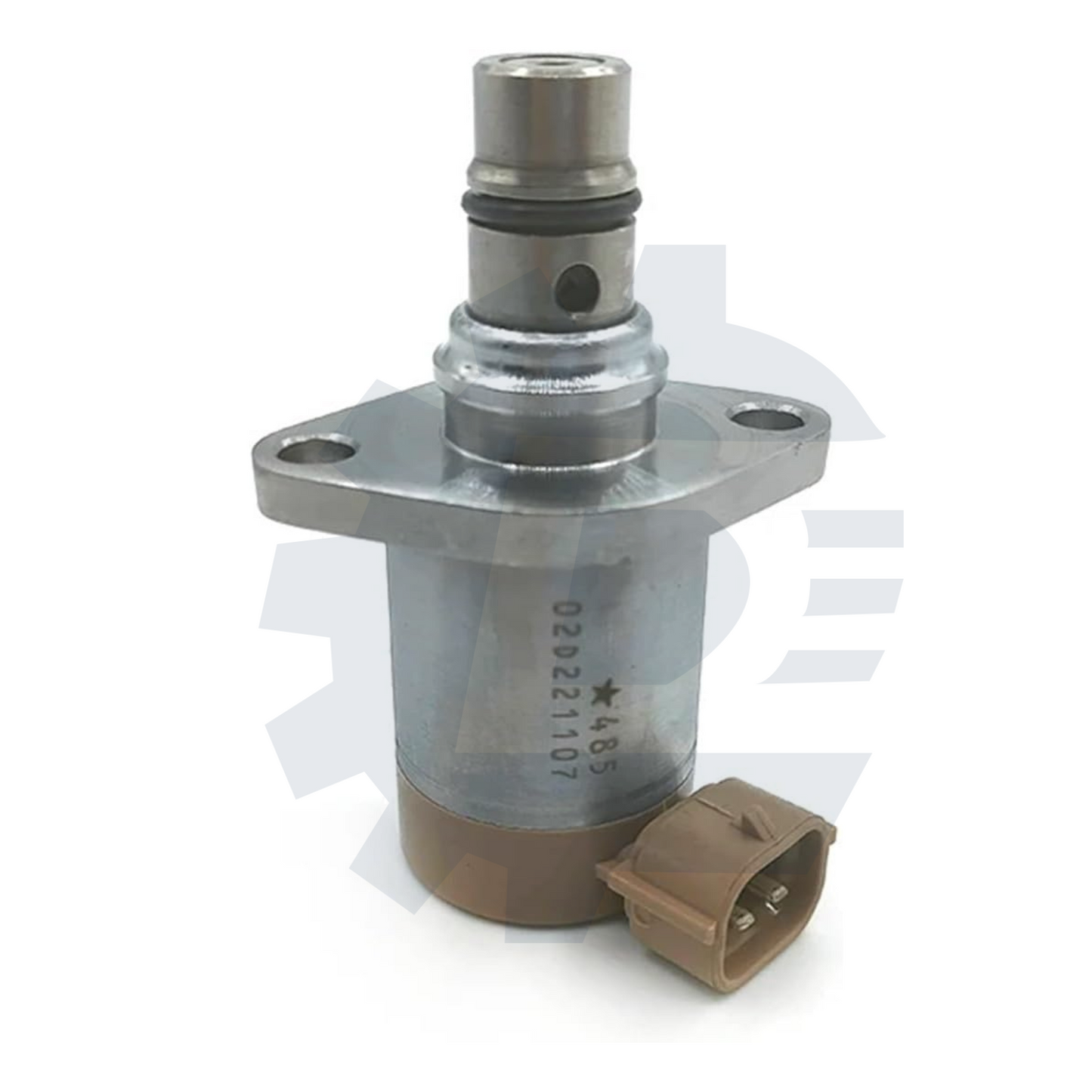 Suction Control Valve SCV 294200-4850 For Toyota
