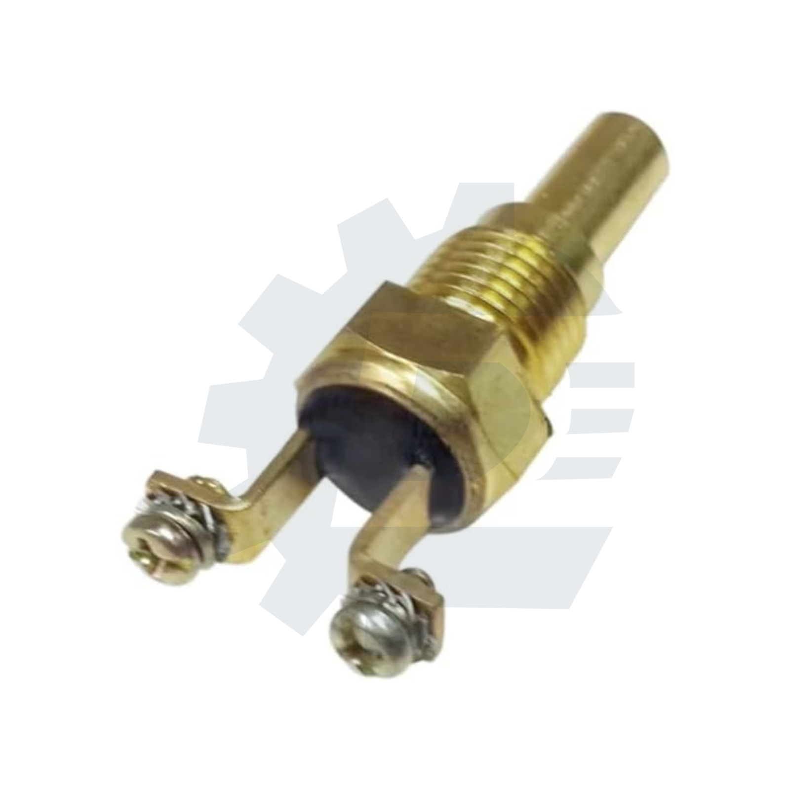 Water temperature sensor 5I-7578 for E320B E320C excavators, replaces 297-9314 2979314