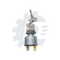 Ignition switch for EZGO TXT, Medalist, Marathon golf carts (1981-Up), replaces OEM #33639-G01