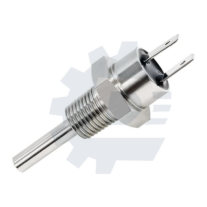 DELEYAPARS 42001-0053S Sensor de temperatura termistor para calentador de piscina y spa Pentair Mastertemp y Starite - Compatible con todas las piezas de calentador de piscina Pentair