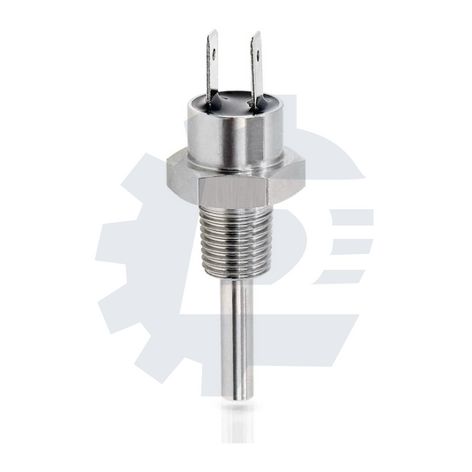 DELEYAPARS 42001-0053S Sensor de temperatura termistor para calentador de piscina y spa Pentair Mastertemp y Starite - Compatible con todas las piezas de calentador de piscina Pentair