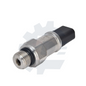 32V hydraulic pump pressure sensor 434-3436 for Caterpillar 320D 325D 336D excavators