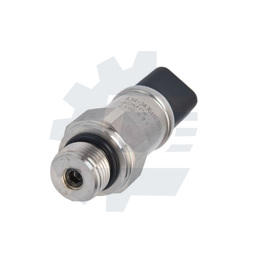 32V hydraulic pump pressure sensor 434-3436 for Caterpillar 320D 325D 336D excavators