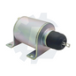 12V fuel solenoid valve 44-9181 41-1566 compatible with Thermo King SB 100 110 190 200 210+ 230+ 300 310+ 400, SLX 300e-50 400-50 400e-50, Spectrum-5, SL, TS, MD Series