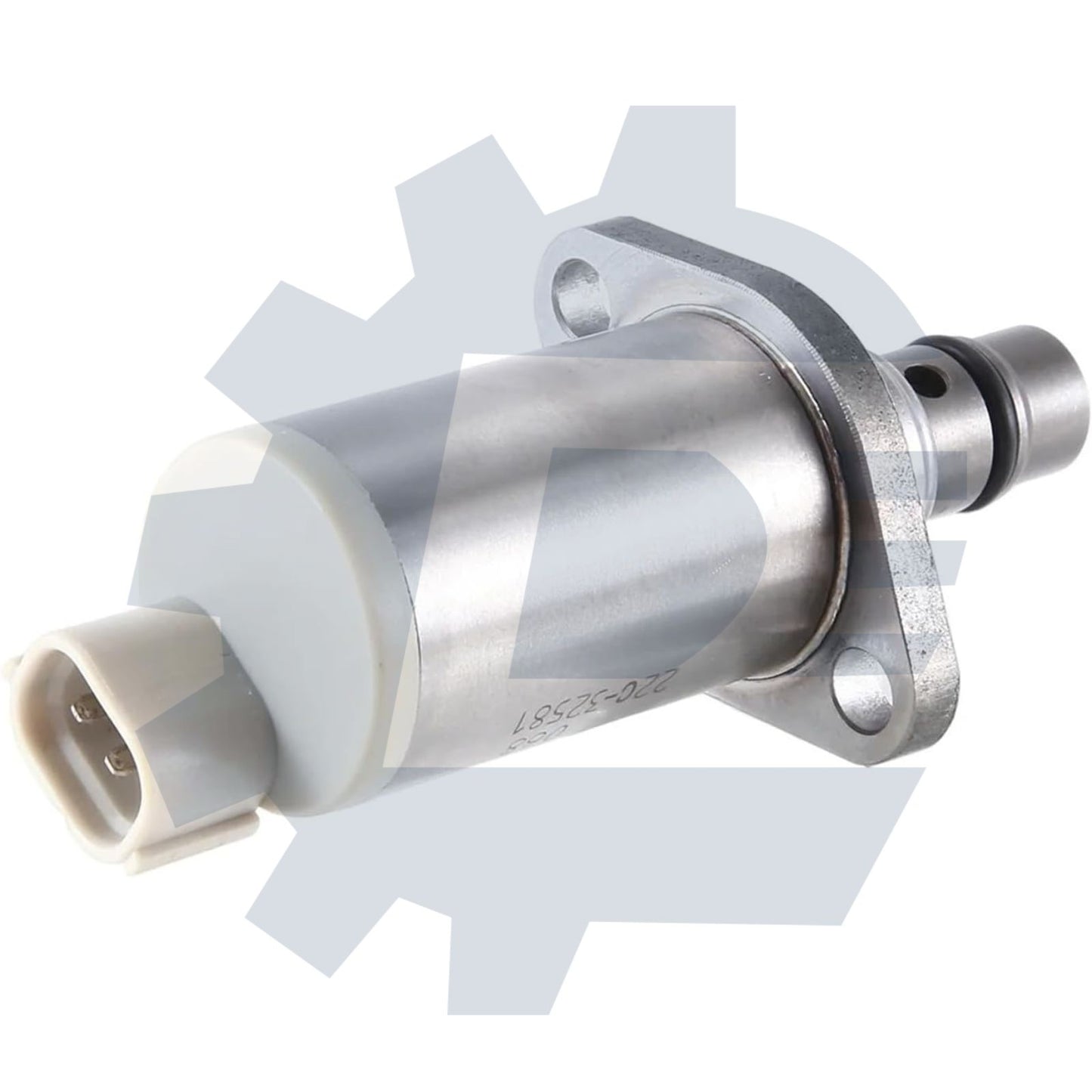 Suction Control Valve SCV 294009-0120 for Nissan