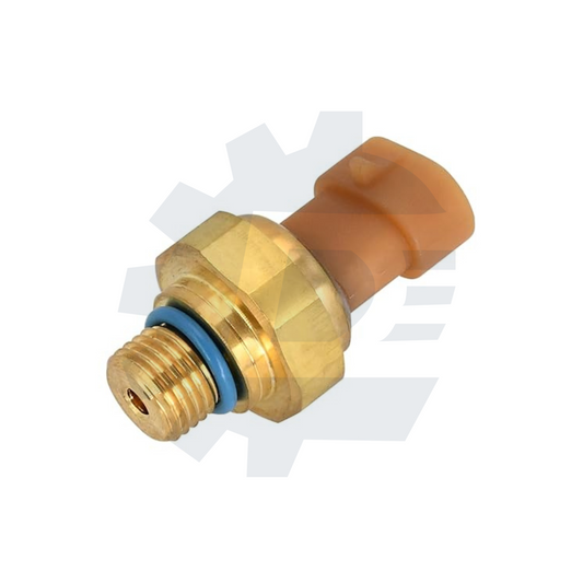 Oil Fuel Pressure Sensor 4921503 For Cummins